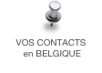 VOS CONTACTS
 en FRANCE